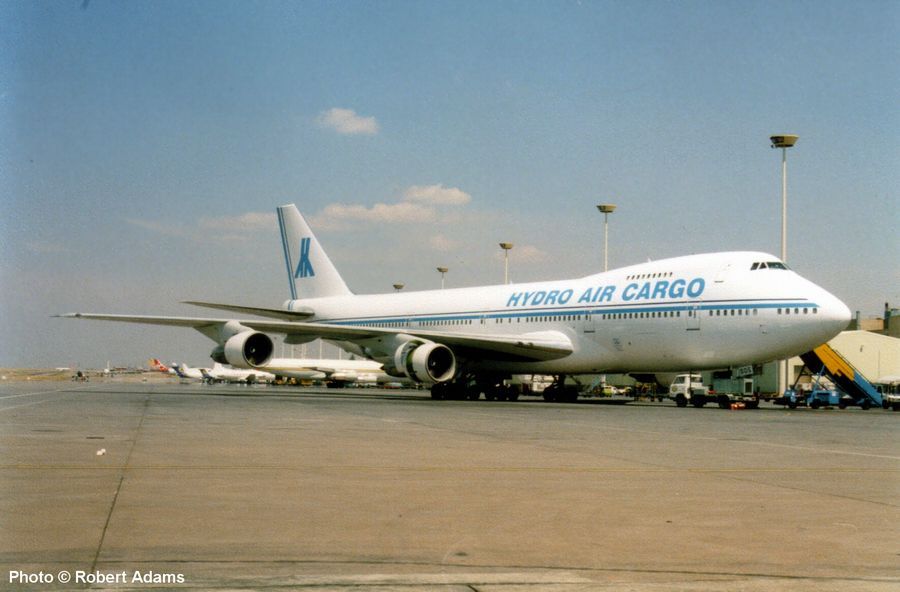 サナカイア South African Airways ZS-SAZ [RR] for Enhanced Sparky747 - Other